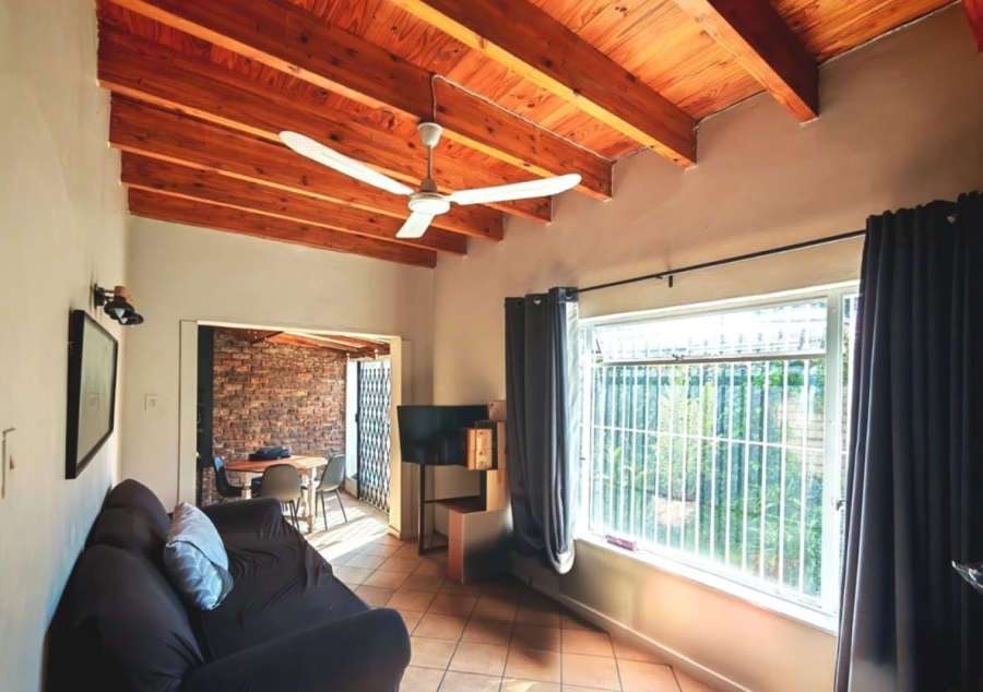 5 Bedroom Property for Sale in Capital Park Gauteng