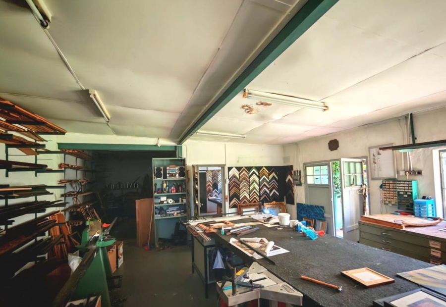 5 Bedroom Property for Sale in Capital Park Gauteng