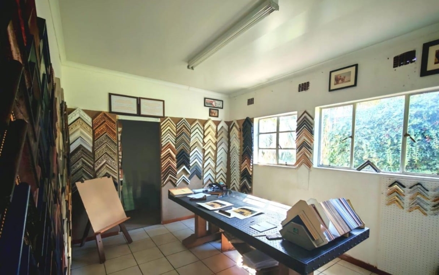 5 Bedroom Property for Sale in Capital Park Gauteng