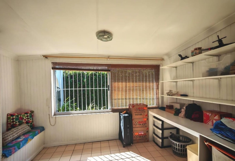 5 Bedroom Property for Sale in Capital Park Gauteng