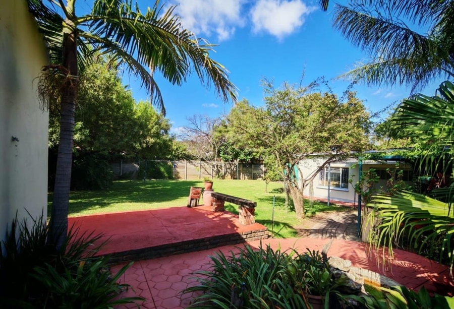 5 Bedroom Property for Sale in Capital Park Gauteng