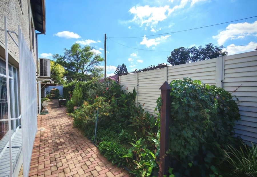 5 Bedroom Property for Sale in Capital Park Gauteng