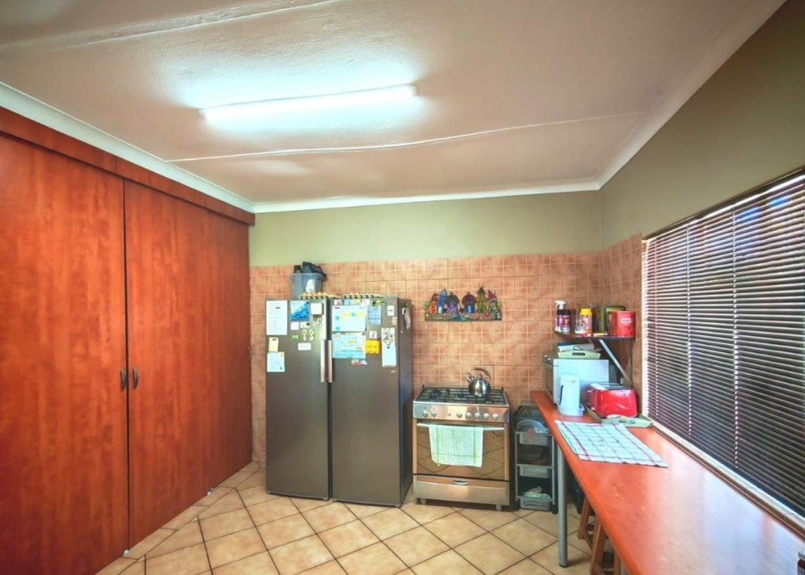 5 Bedroom Property for Sale in Capital Park Gauteng
