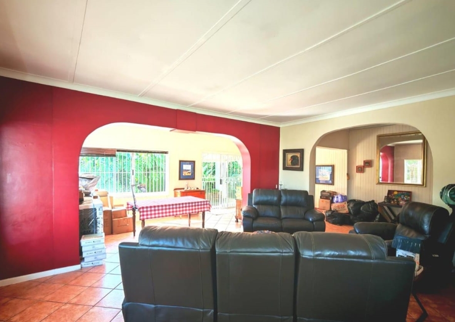 5 Bedroom Property for Sale in Capital Park Gauteng