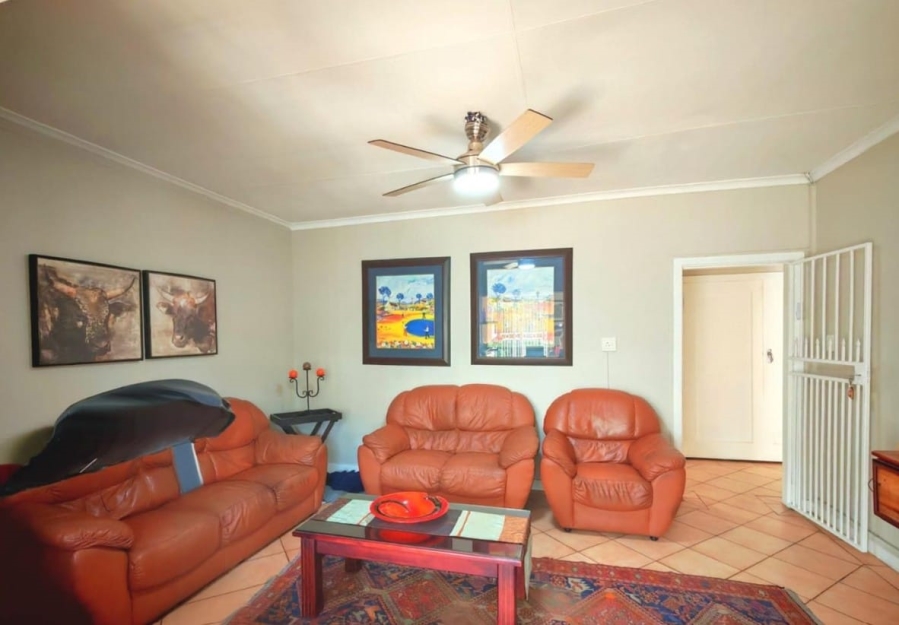 5 Bedroom Property for Sale in Capital Park Gauteng