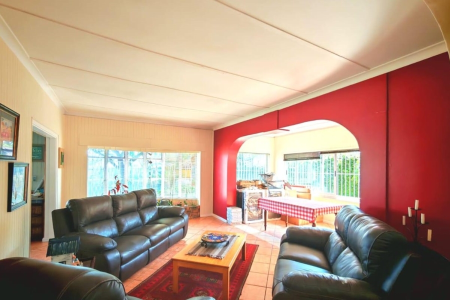 5 Bedroom Property for Sale in Capital Park Gauteng