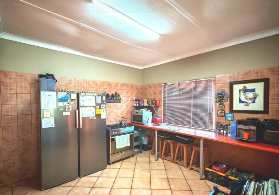 5 Bedroom Property for Sale in Capital Park Gauteng