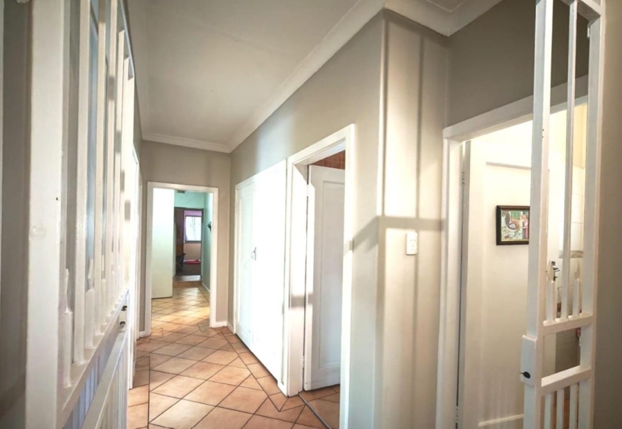 5 Bedroom Property for Sale in Capital Park Gauteng