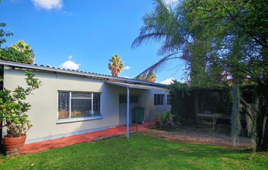 5 Bedroom Property for Sale in Capital Park Gauteng