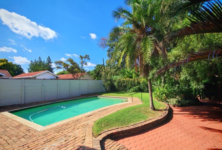 5 Bedroom Property for Sale in Capital Park Gauteng