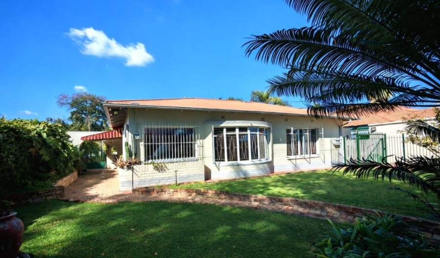 5 Bedroom Property for Sale in Capital Park Gauteng