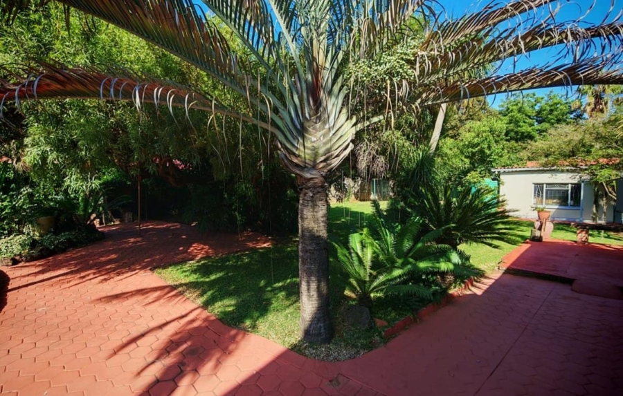 5 Bedroom Property for Sale in Capital Park Gauteng