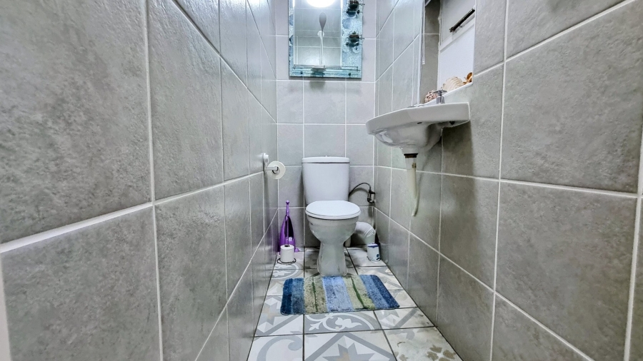 2 Bedroom Property for Sale in Arcon Park Gauteng