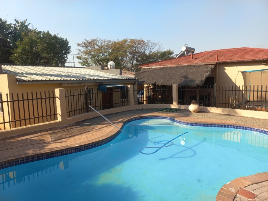 3 Bedroom Property for Sale in Capital Park Gauteng