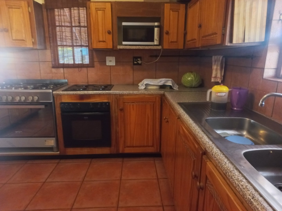 3 Bedroom Property for Sale in Capital Park Gauteng