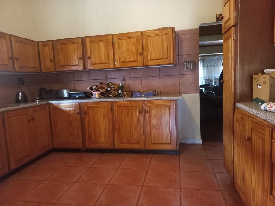 3 Bedroom Property for Sale in Capital Park Gauteng