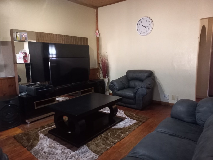 3 Bedroom Property for Sale in Capital Park Gauteng
