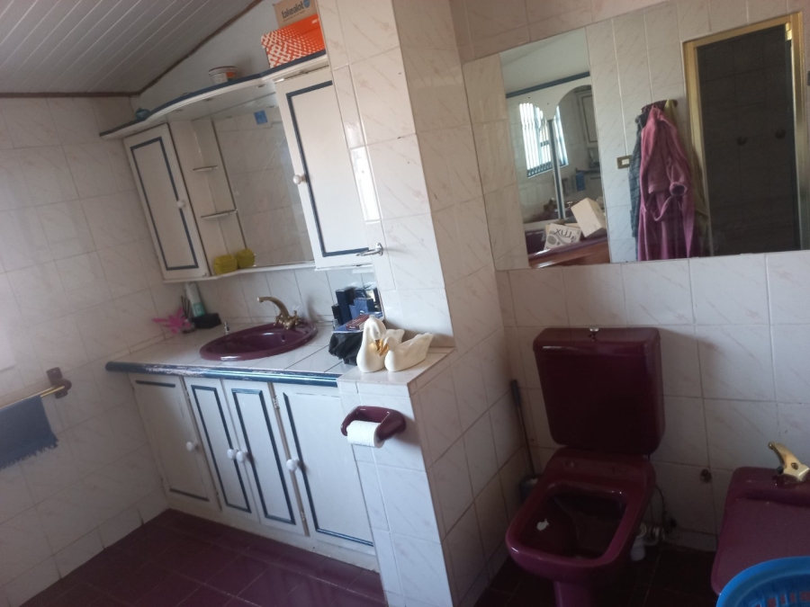 3 Bedroom Property for Sale in Capital Park Gauteng