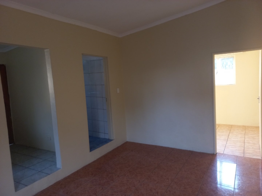 3 Bedroom Property for Sale in Capital Park Gauteng