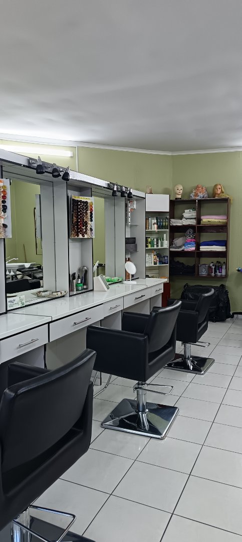 Commercial Property for Sale in Vorna Valley Gauteng