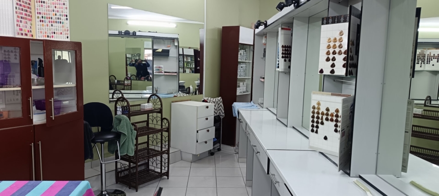 Commercial Property for Sale in Vorna Valley Gauteng
