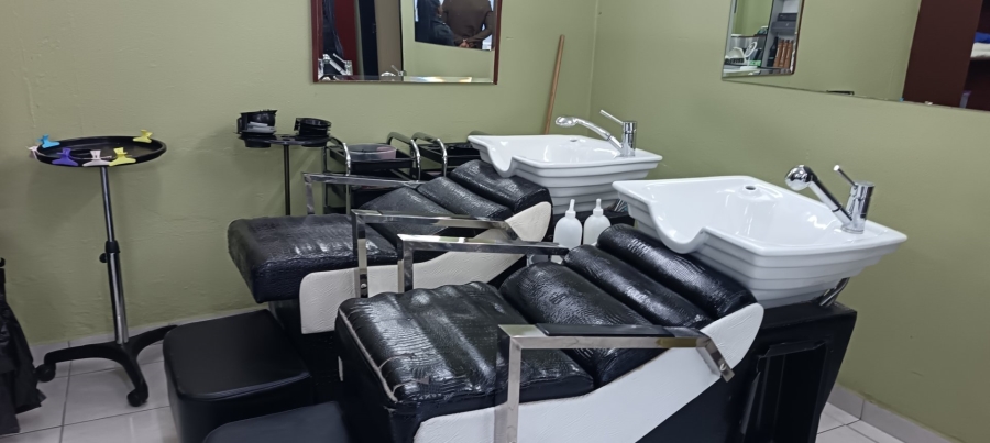 Commercial Property for Sale in Vorna Valley Gauteng