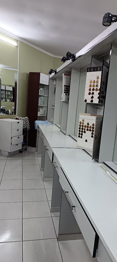 Commercial Property for Sale in Vorna Valley Gauteng