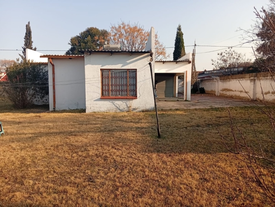 3 Bedroom Property for Sale in Dunnottar Gauteng