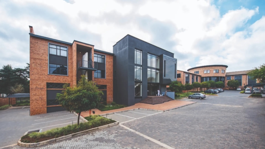 To Let Commercial Property for Rent in Morningside Manor Gauteng