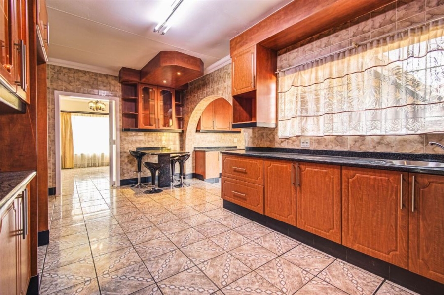 4 Bedroom Property for Sale in Pomona Gauteng