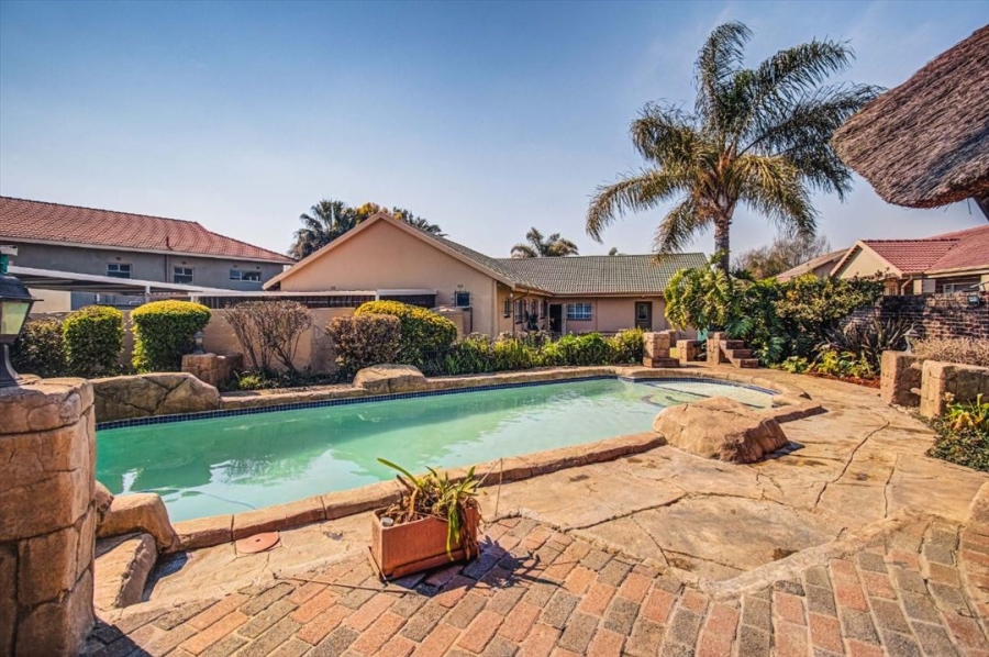 4 Bedroom Property for Sale in Pomona Gauteng