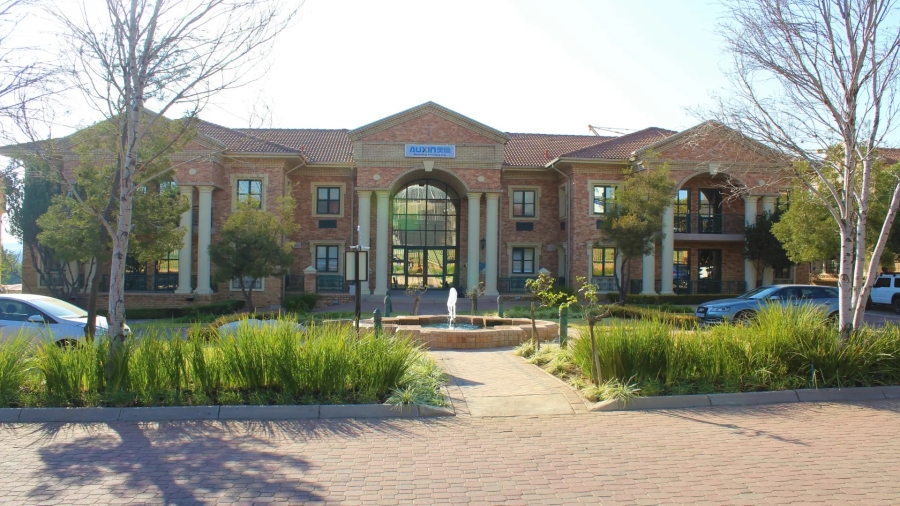 To Let Commercial Property for Rent in Morningside Manor Gauteng