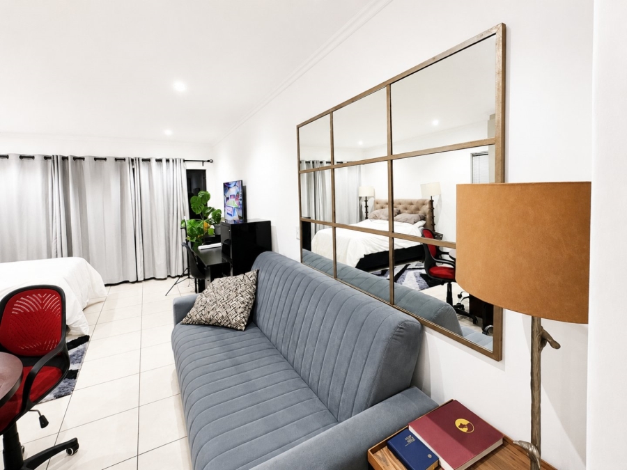 To Let 1 Bedroom Property for Rent in Sunninghill Gauteng