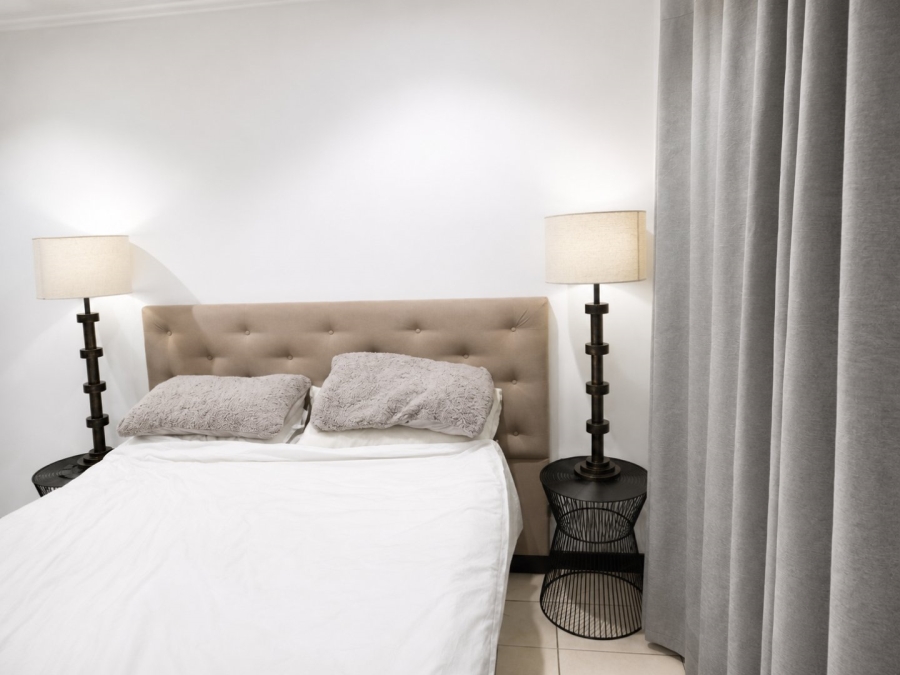 To Let 1 Bedroom Property for Rent in Sunninghill Gauteng