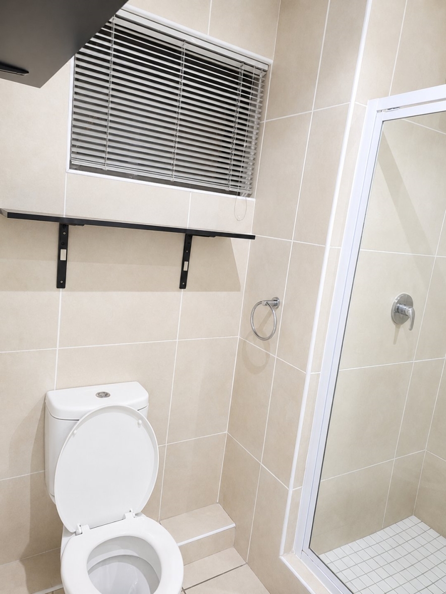 To Let 1 Bedroom Property for Rent in Sunninghill Gauteng