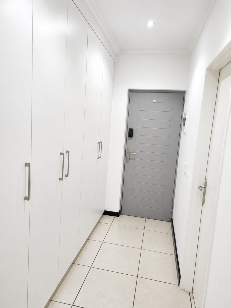 To Let 1 Bedroom Property for Rent in Sunninghill Gauteng