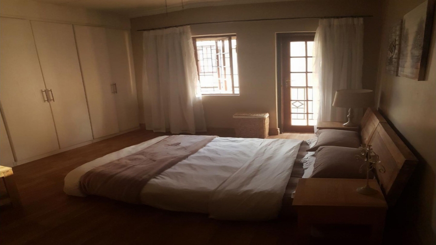 3 Bedroom Property for Sale in Equestria Gauteng