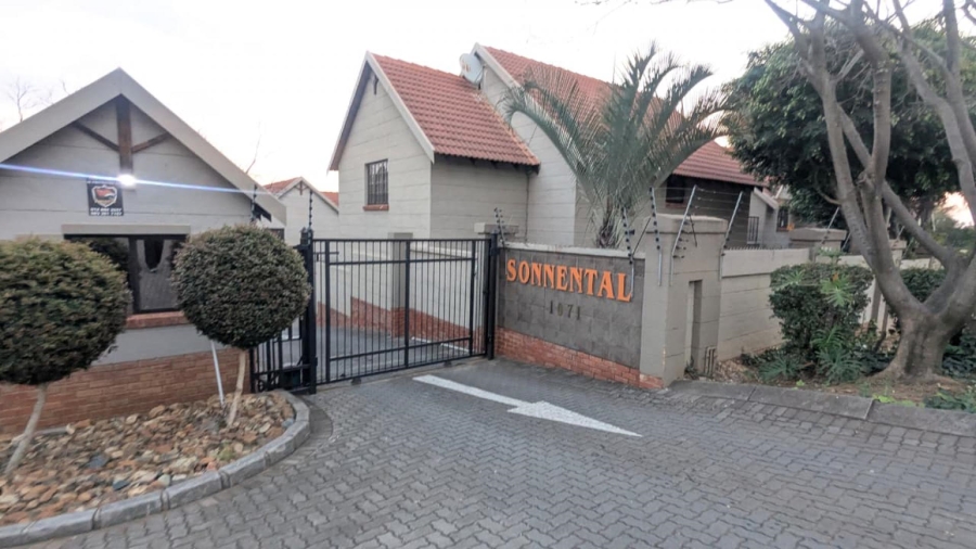 3 Bedroom Property for Sale in Equestria Gauteng