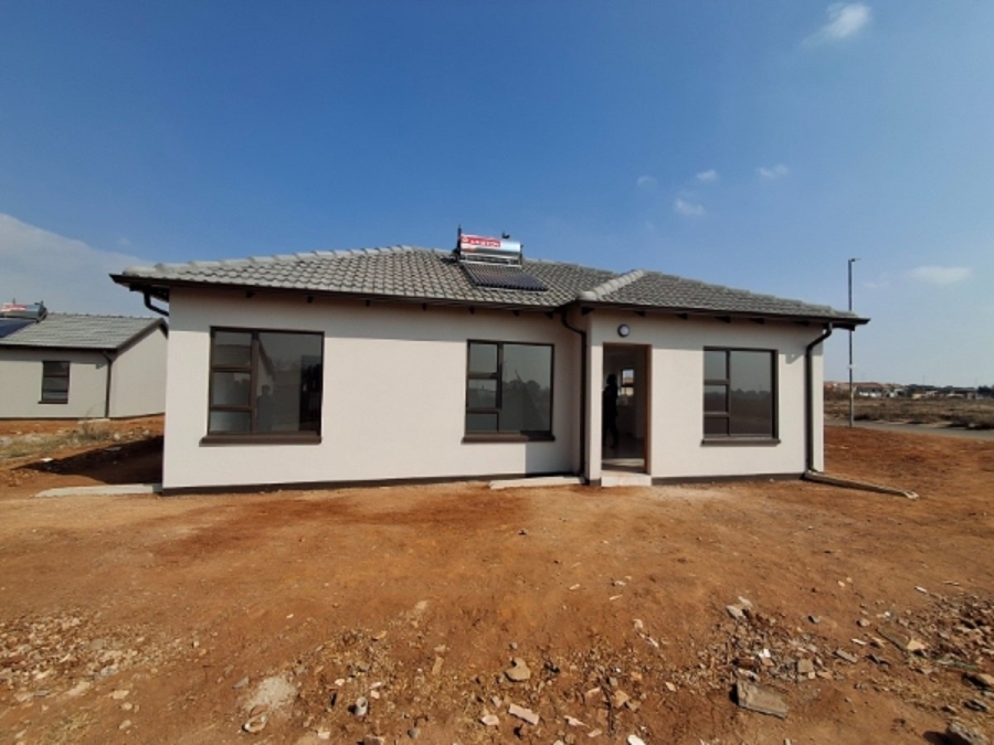 3 Bedroom Property for Sale in Windmill Park Gauteng