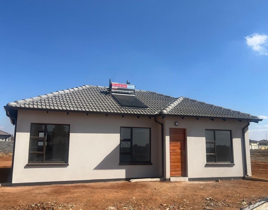 3 Bedroom Property for Sale in Windmill Park Gauteng