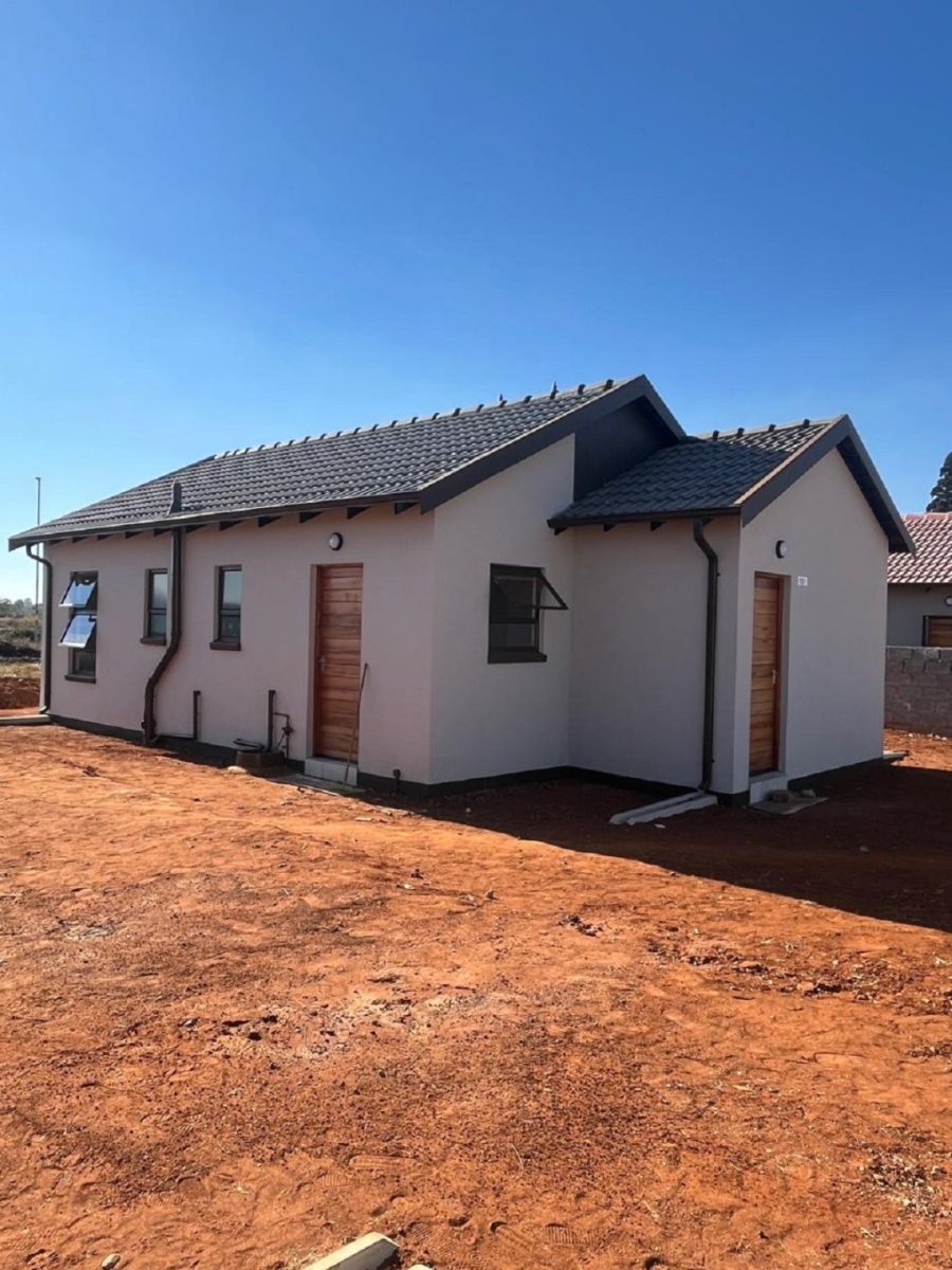 3 Bedroom Property for Sale in Windmill Park Gauteng