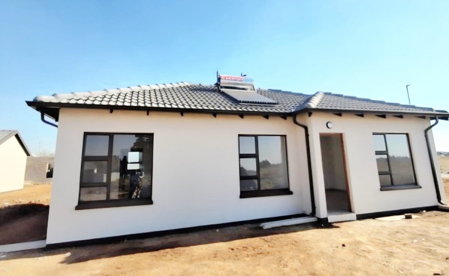 3 Bedroom Property for Sale in Windmill Park Gauteng