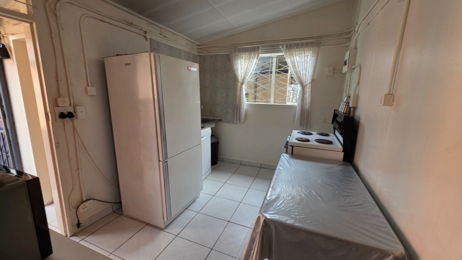 1 Bedroom Property for Sale in Laudium Gauteng