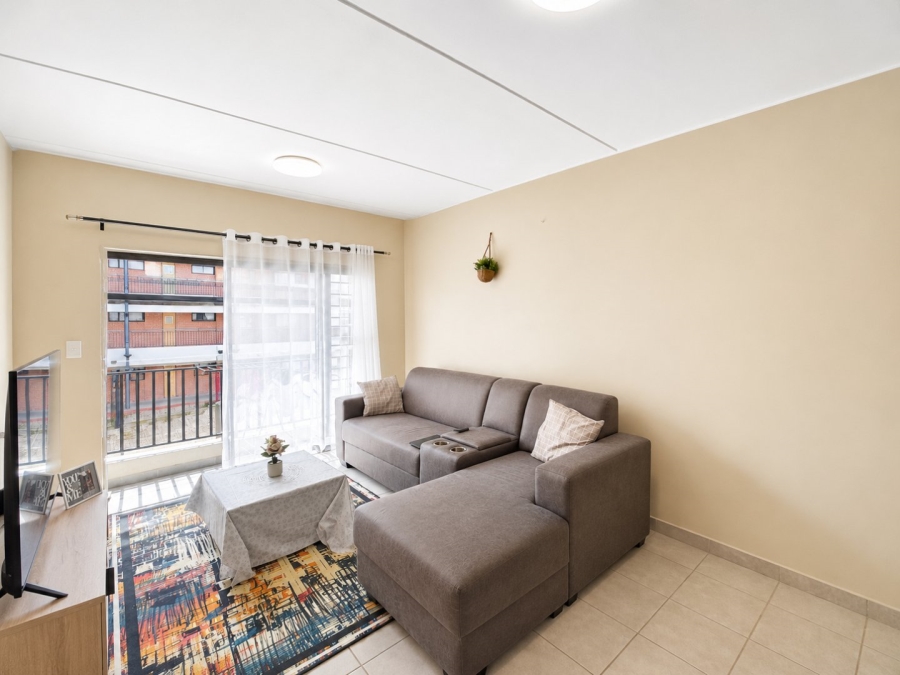 2 Bedroom Property for Sale in Vorna Valley Gauteng