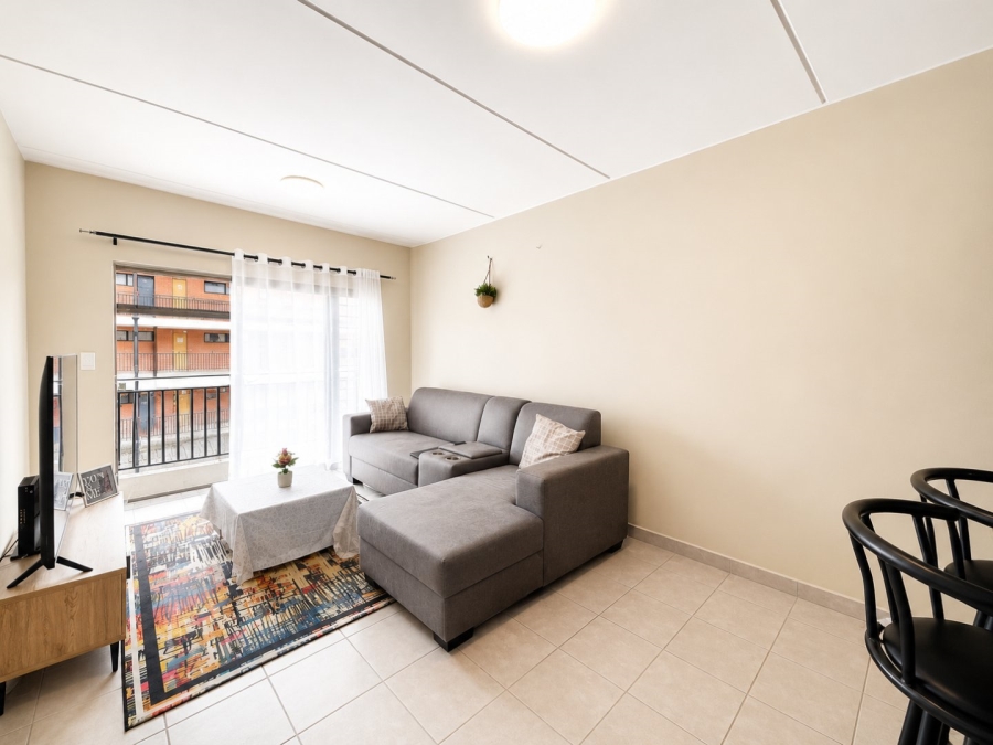 2 Bedroom Property for Sale in Vorna Valley Gauteng
