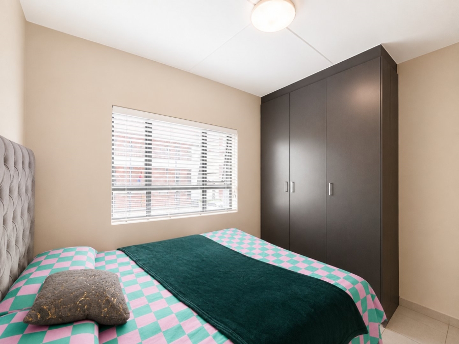 2 Bedroom Property for Sale in Vorna Valley Gauteng