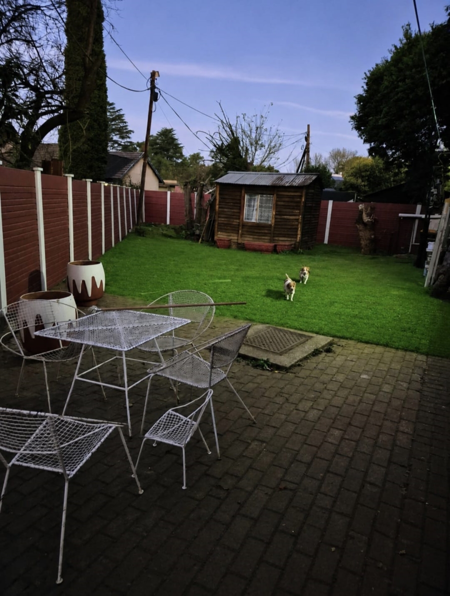  Bedroom Property for Sale in Arcon Park Gauteng