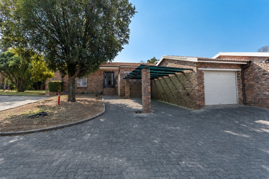 2 Bedroom Property for Sale in Northwold Gauteng