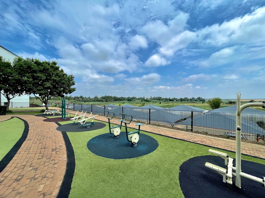 To Let 2 Bedroom Property for Rent in Boksburg East Gauteng