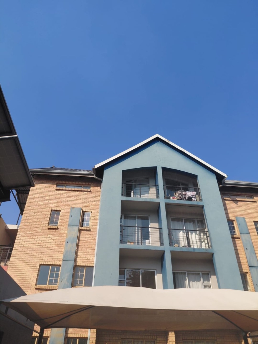 2 Bedroom Property for Sale in Riviera Gauteng